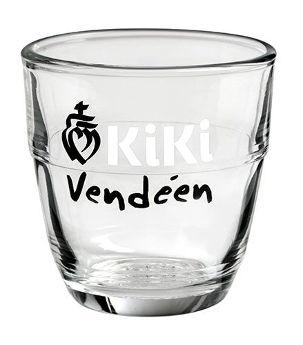 Le véritable Kiki Vendéen, un apéritif convivial Le véritable Kiki Vendéen, un apéritif convivial