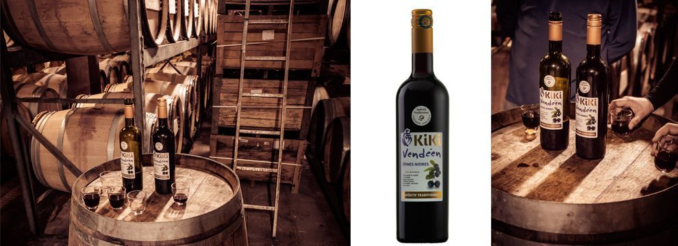 Kiki Vendéen : l'origine du nom Kiki Vendéen : l'origine du nom