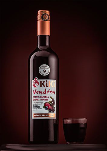 Les ingrédients utilisés dans nos recettes du Kiki Vendéen Les ingrédients utilisés dans nos recettes du Kiki Vendéen
